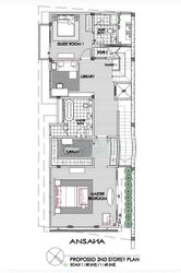 Frankel Estate (D15), Semi-Detached #629203711